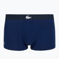 Boxershorts Herren Lacoste 5H1288 3-pak navy blue/white/silver ch 5