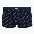 Boxershorts Herren Lacoste 5H1288 3-pak navy blue/white/silver ch 6