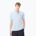 Herren Tennis-Poloshirt Lacoste Polo DH3201 rill