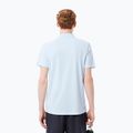 Herren Tennis-Poloshirt Lacoste Polo DH3201 rill 3