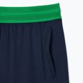 Tennis Shorts Herren Lacoste GH8950 navy blue 2