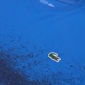Tennis-Shirt Herren Lacoste TH8986 gipsy blue/navy blue 3