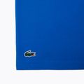Tennis-Shirt Herren Lacoste TH1044 gipsy white/navy blue 8