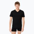 Shirt Herren Lacoste TH9008 3-pak black