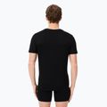 Shirt Herren Lacoste TH9008 3-pak black 3