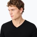 Shirt Herren Lacoste TH9008 3-pak black 4