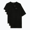 Shirt Herren Lacoste TH9008 3-pak black 5