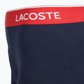 Herrenboxershorts Lacoste 5H12997 3er-Pack navy blue/green/red/navy blue 6