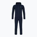 Tennis-Trainingsanzug Herren Lacoste WH3108 navy blue/navy blue