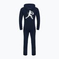 Tennis-Trainingsanzug Herren Lacoste WH3108 navy blue/navy blue 2
