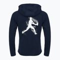 Tennis-Trainingsanzug Herren Lacoste WH3108 navy blue/navy blue 4