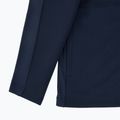 Tennis-Trainingsanzug Herren Lacoste WH3108 navy blue/navy blue 5
