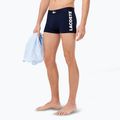 Boxershorts Herren Lacoste 5H1291 3-pak navy blue/white/silver ch 3
