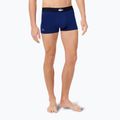 Boxershorts Herren Lacoste 5H1291 3-pak navy blue/white/silver ch 5