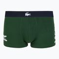 Boxershorts Herren Lacoste 5H1291 3-pak thyme/navy blue/white 6