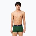 Boxershorts Herren Lacoste 5H1291 3-pak thyme/navy blue/white 2