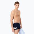 Boxershorts Herren Lacoste 5H1291 3-pak thyme/navy blue/white 4
