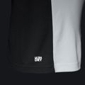 Tennis Poloshirt Herren Lacoste Polo DH8963 white/malva black 5