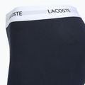 Herren Boxershorts Lacoste 5H5150 3er-Pack black/green/navy blue 6