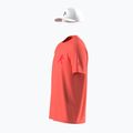 Tennis-Shirt Herren Lacoste TH1044 mango tree red/grenadine 2