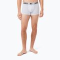 Herrenboxershorts Lacoste 5H2393 3 pack black/red/white 4