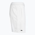 Tennis Shorts Herren Lacoste GH8950 white 3