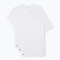 Shirt Herren Lacoste TH9007 3-pak white 4