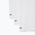 Shirt Herren Lacoste TH9007 3-pak white 5