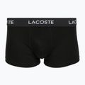 Herren-Boxershorts Lacoste 5H1292 5er Pack black 2