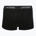 Herren-Boxershorts Lacoste 5H1292 5er Pack black 3