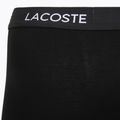 Herren-Boxershorts Lacoste 5H1292 5er Pack black 4
