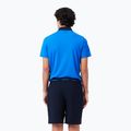 Tennis Shorts Herren Lacoste GH7413 navy blue/gipsy blue 3