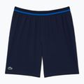 Tennis Shorts Herren Lacoste GH7413 navy blue/gipsy blue 4