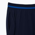 Tennis Shorts Herren Lacoste GH7413 navy blue/gipsy blue 5