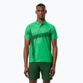 Tennis Shorts Herren Lacoste GH7413 green/calathea 2