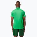 Tennis Shorts Herren Lacoste GH7413 green/calathea 3