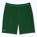 Tennis Shorts Herren Lacoste GH7413 green/calathea 4