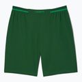 Tennis Shorts Herren Lacoste GH7413 green/calathea 5