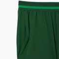 Tennis Shorts Herren Lacoste GH7413 green/calathea 6