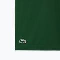 Tennis Shorts Herren Lacoste GH7413 green/calathea 8