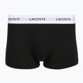 Herren Boxershorts Lacoste 5H5150 3er-Pack black 2