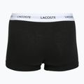 Herren Boxershorts Lacoste 5H5150 3er-Pack black 3