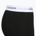 Herren Boxershorts Lacoste 5H5150 3er-Pack black 4