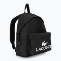 Stadtrucksack Lacoste NU5182ZT 20 l black 2