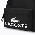 Stadtrucksack Lacoste NU5182ZT 20 l black 4