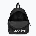 Stadtrucksack Lacoste NU5182ZT 20 l black 5