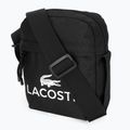 Lacoste Gürteltasche NU5181ZT black 2