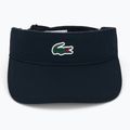 Herren-Tennisvisier Lacoste RK8727 navy blue 2