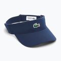 Herren-Tennisvisier Lacoste RK8727 navy blue