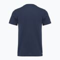 Lacoste Herren-T-Shirt TH4769 navy blau 2